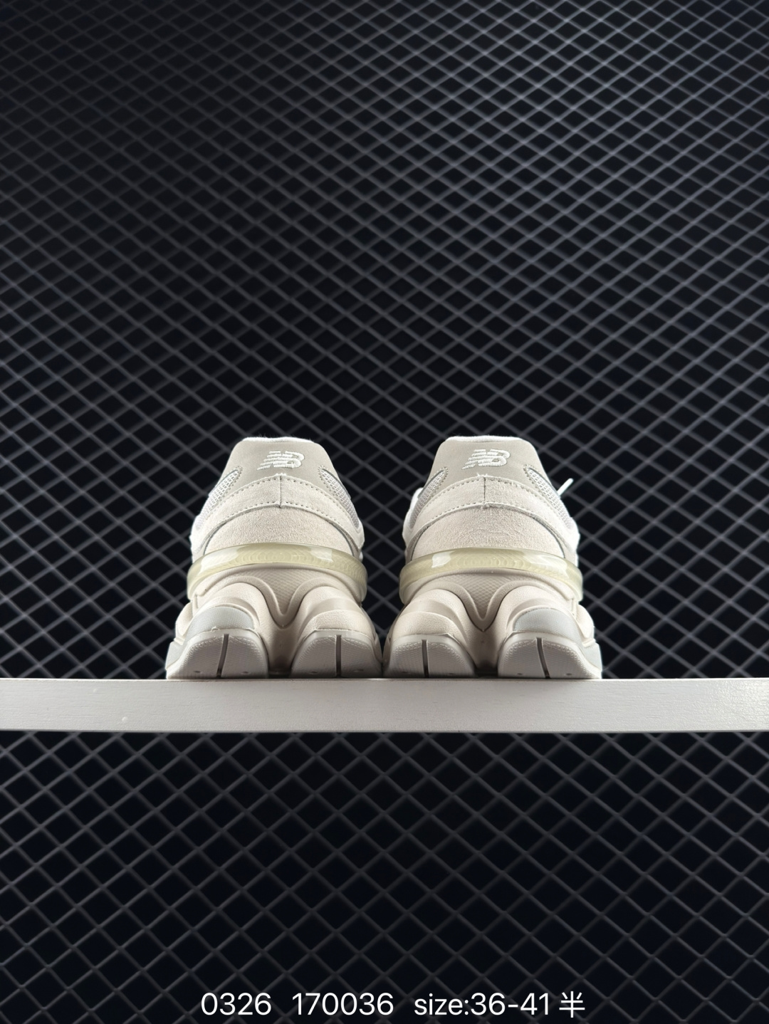 Joe Freshgoods x New Balance NB9060